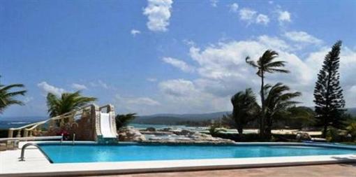 фото отеля Paradise Seventh Heaven Villa Ocho Rios