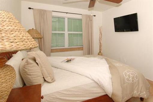 фото отеля Seashell Suites