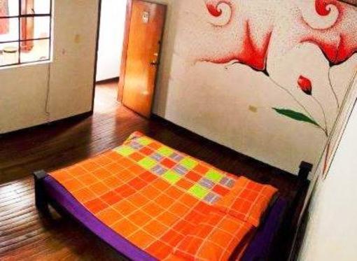 фото отеля Martinik Hostal