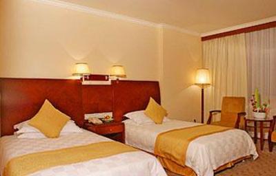 фото отеля Longquan Sunny Hotel Lishui