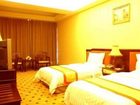 фото отеля Wealth Airport Hotel Shenzhen