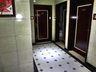 фото отеля Grand Sina Hotel