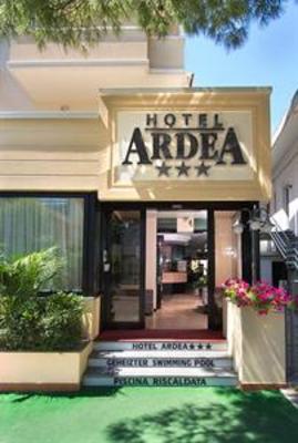 фото отеля Hotel Ardea Riccione
