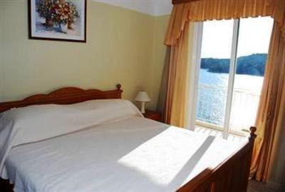 фото отеля Ocean View Apartment Majkovica
