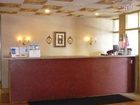 фото отеля Central Plaza Hotel Cheyenne