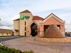 фото отеля Holiday Inn Express Hotel & Suites Lathrop