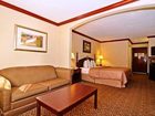 фото отеля Quality Inn & Suites Beaumont