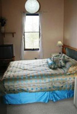 фото отеля Albany Bayview YHA