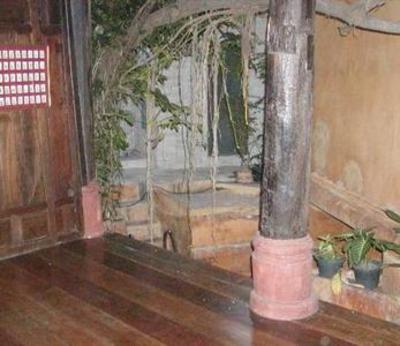фото отеля Baan Thai Wellness Retreat
