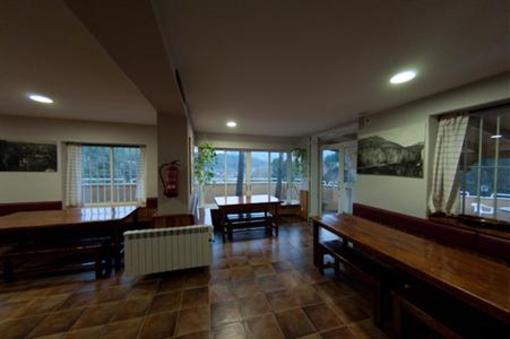 фото отеля Albergue El Refugio