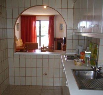 фото отеля Apartamentos Torrenueva Park Mijas