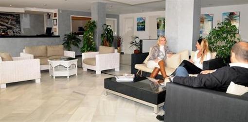 фото отеля Apartamentos Torrenueva Park Mijas