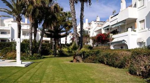 фото отеля Apartamentos Torrenueva Park Mijas