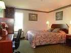 фото отеля Econo Lodge Inn & Suites Greenville (Texas)