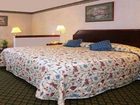 фото отеля Econo Lodge Inn & Suites Greenville (Texas)