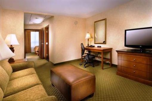 фото отеля Drury Inn & Suites Independence