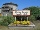 фото отеля Outer Banks Beach Club