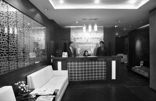 фото отеля Hotel VIP International