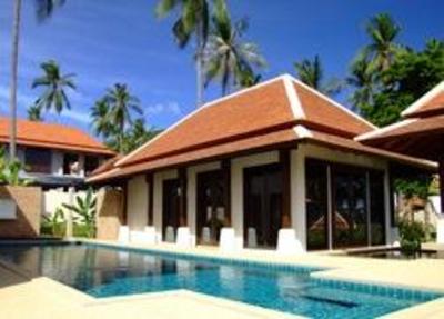 фото отеля Plumeria Place Residence Private Villa 1