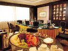 фото отеля Crowne Plaza Hotel Qingdao
