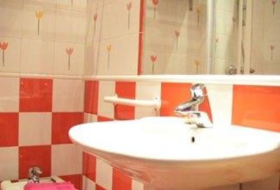 фото отеля Hostal Rrco Iris