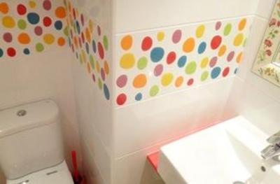фото отеля Hostal Rrco Iris