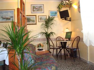 фото отеля Hotel Villa Ersilia Rimini