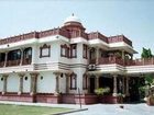 фото отеля Hotel Siddhartha Palace