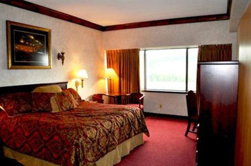 фото отеля Ashland Plaza Hotel (Kentucky)