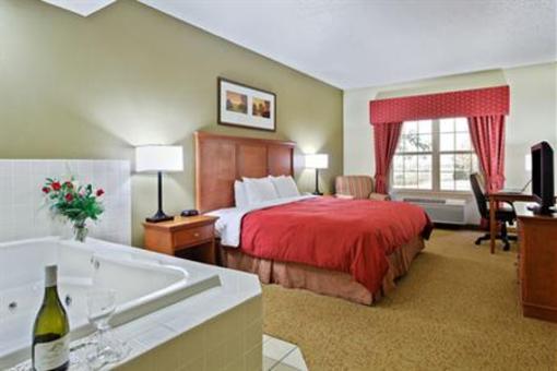 фото отеля Country Inn & Suites By Carlson, Sycamore