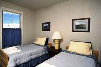 фото отеля Crested Butte International Lodge & Hostel