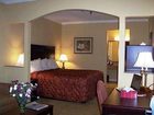 фото отеля Berkshire Inn and Suites Bryant