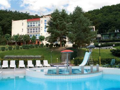 фото отеля Hotel Solenice