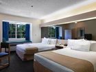 фото отеля Microtel Inn & Suites Palm Coast