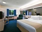 фото отеля Microtel Inn & Suites Palm Coast