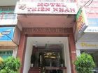 фото отеля Thien Nhan Hotel