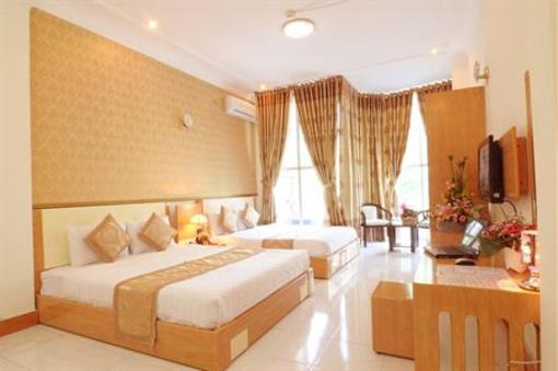 фото отеля Nhat Quang Hotel