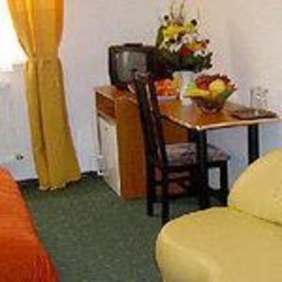 фото отеля Royal Plaza Hotel Timisoara