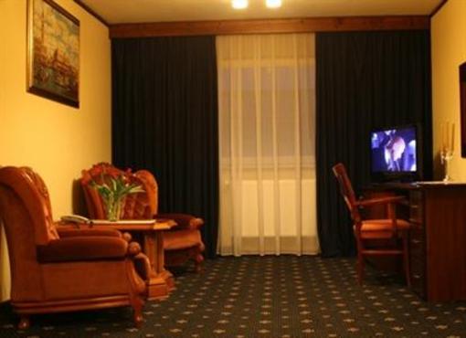 фото отеля Royal Plaza Hotel Timisoara