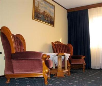 фото отеля Royal Plaza Hotel Timisoara