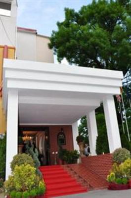 фото отеля Royal Plaza Hotel Timisoara