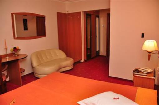 фото отеля Royal Plaza Hotel Timisoara