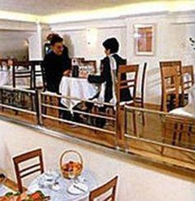 фото отеля Hotel Marie Palace