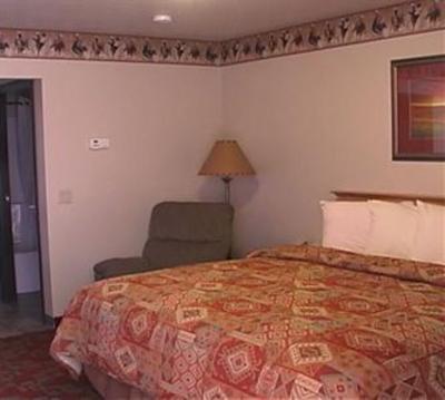 фото отеля Dunes Lodge and Suites
