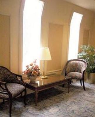 фото отеля Madison Suites Hotel