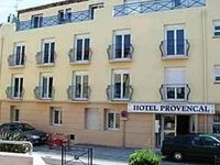 Hotel Provencal