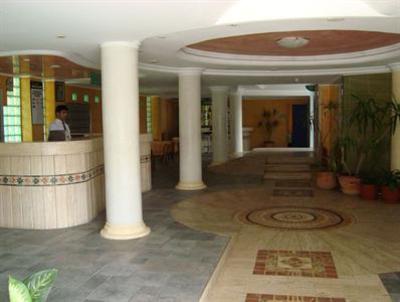 фото отеля Uslan Hotel Kusadasi