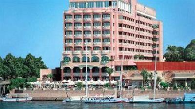 фото отеля Sonesta St George Hotel Luxor