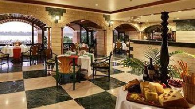 фото отеля Sonesta St George Hotel Luxor