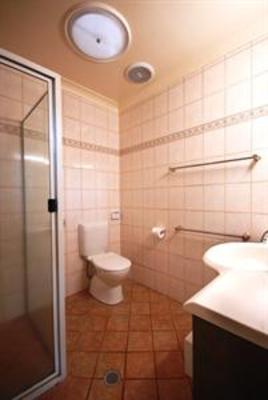 фото отеля Country Gardens Motor Inn Toowoomba
